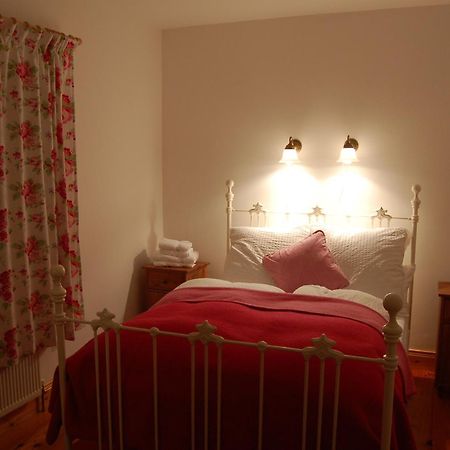 Beaufort Lodge B&B & Cottage Luaran gambar
