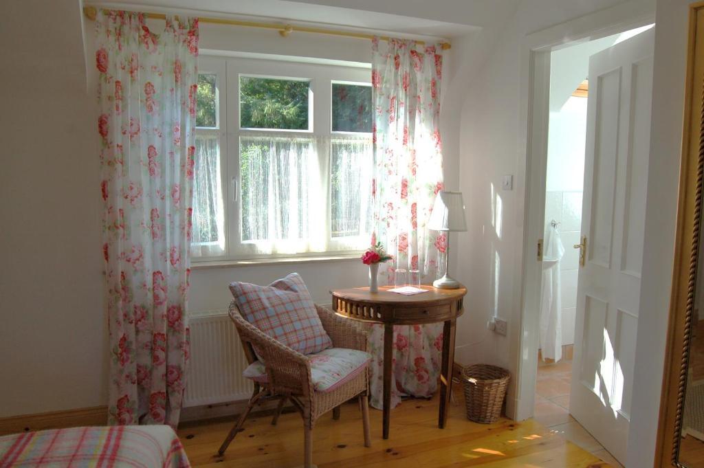 Beaufort Lodge B&B & Cottage Bilik gambar
