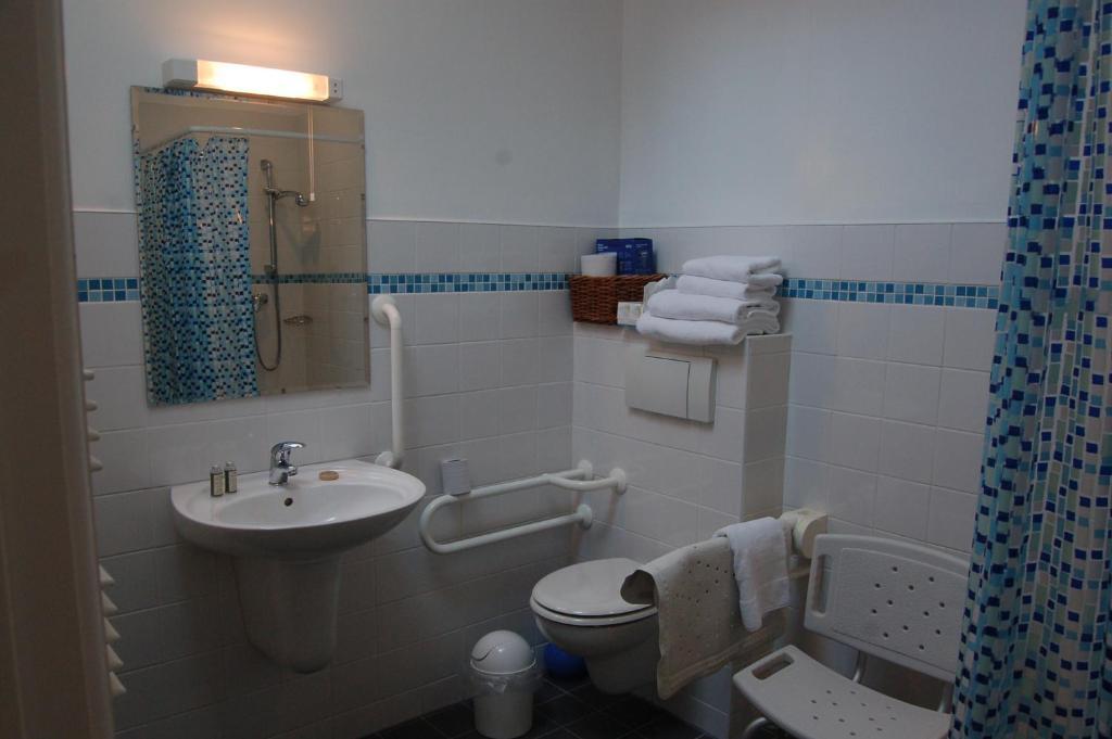 Beaufort Lodge B&B & Cottage Bilik gambar