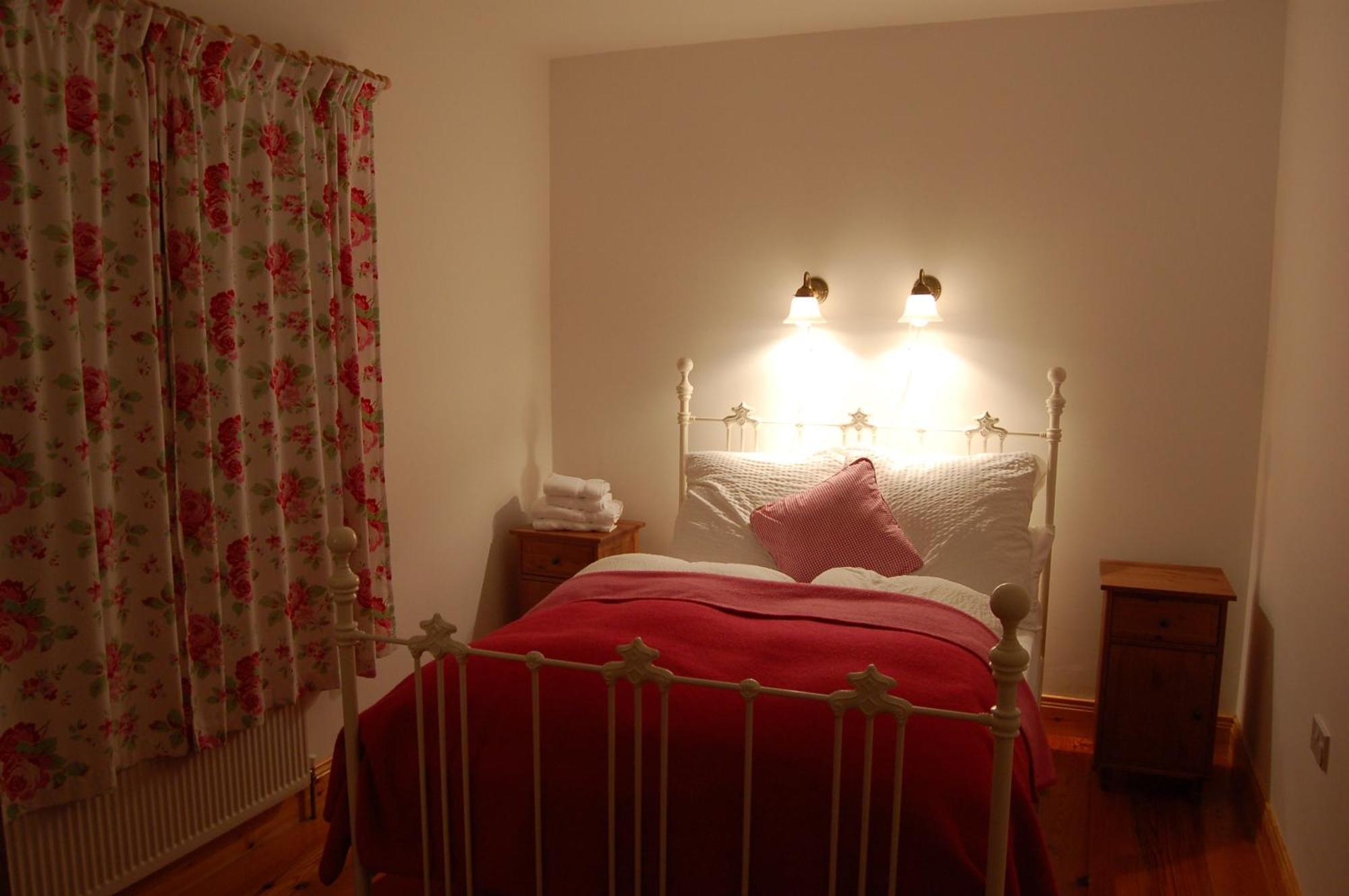 Beaufort Lodge B&B & Cottage Luaran gambar