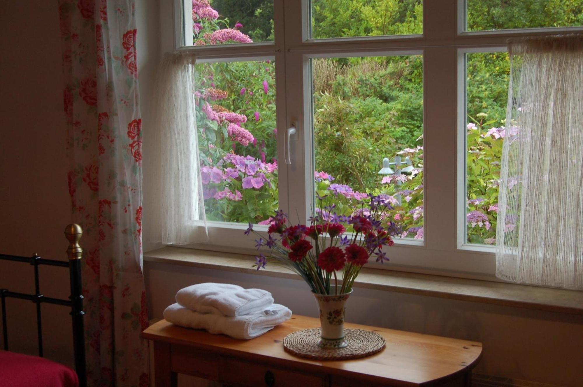 Beaufort Lodge B&B & Cottage Luaran gambar