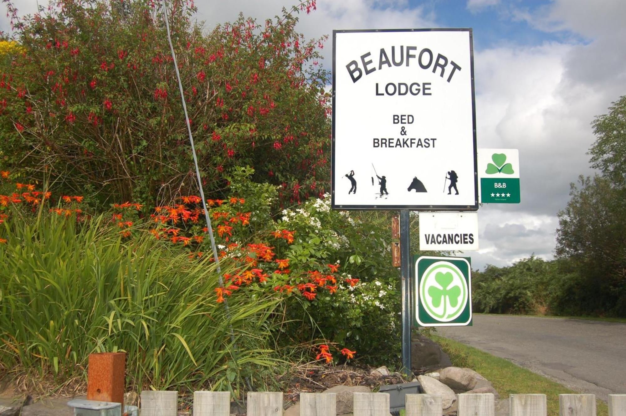 Beaufort Lodge B&B & Cottage Luaran gambar