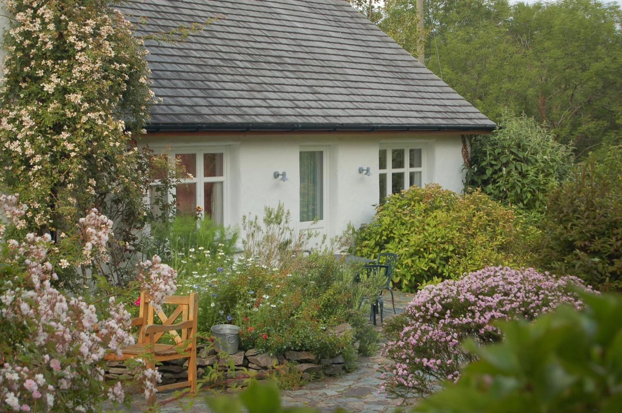 Beaufort Lodge B&B & Cottage Luaran gambar