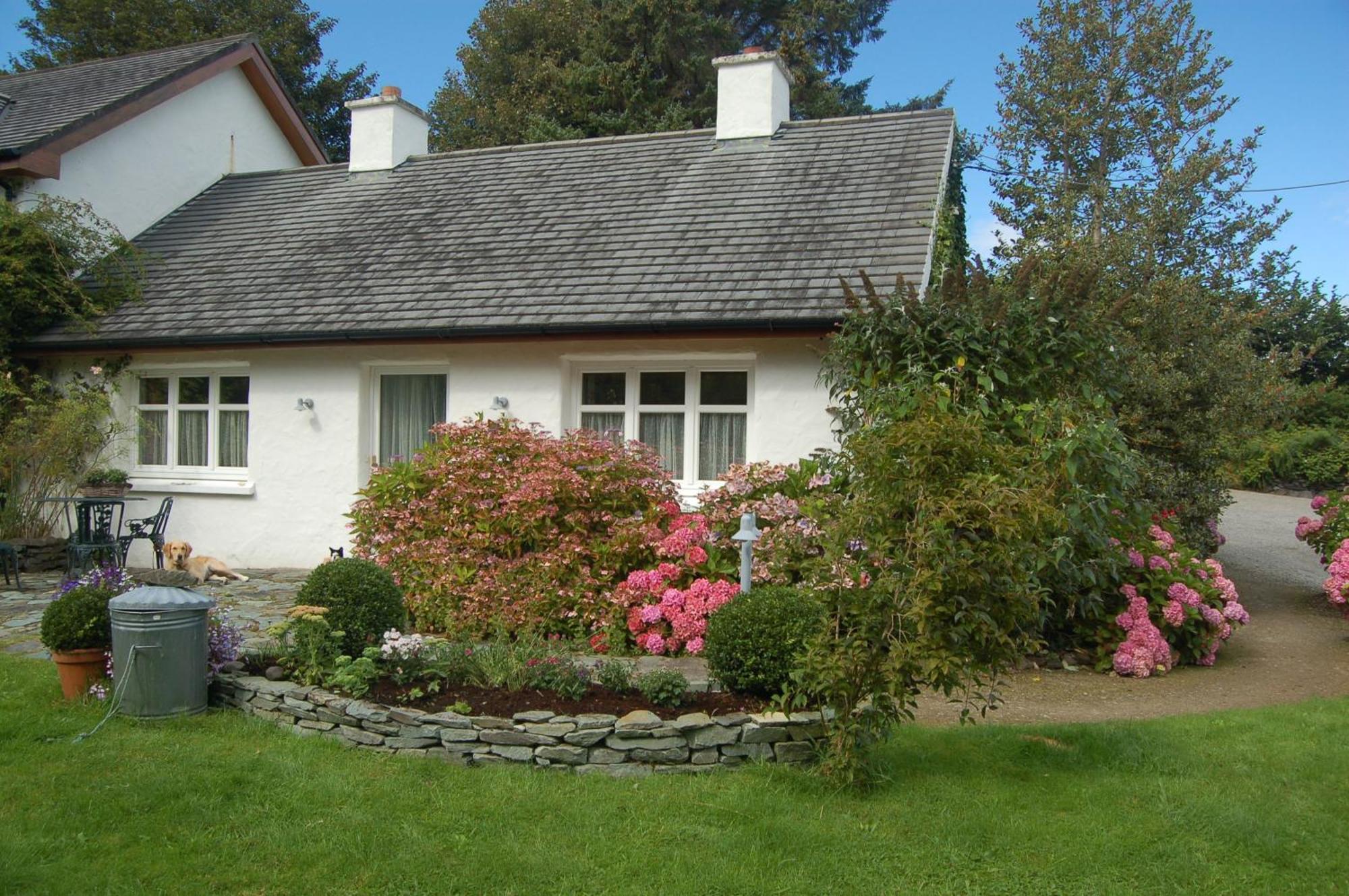 Beaufort Lodge B&B & Cottage Luaran gambar