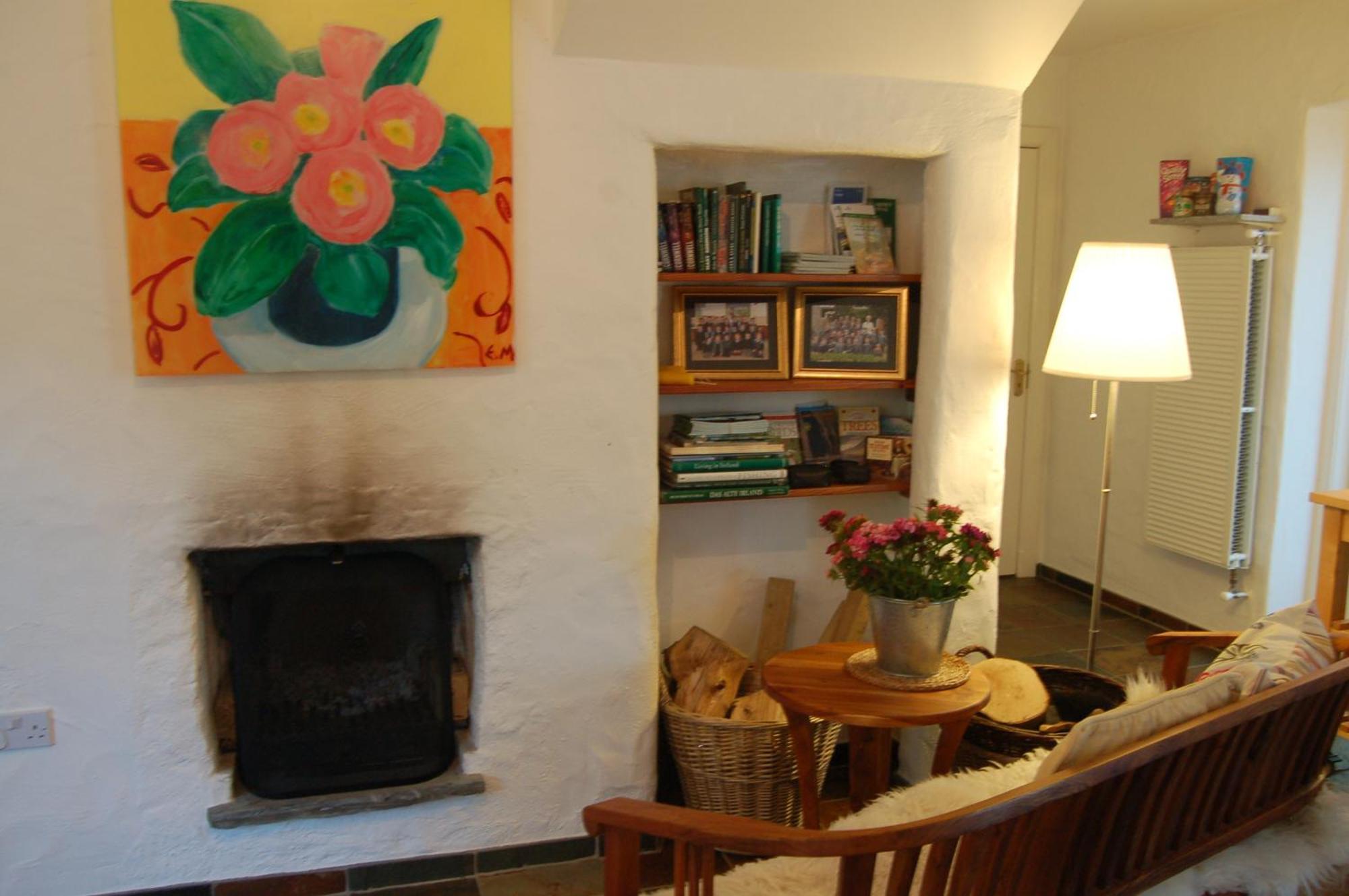 Beaufort Lodge B&B & Cottage Luaran gambar