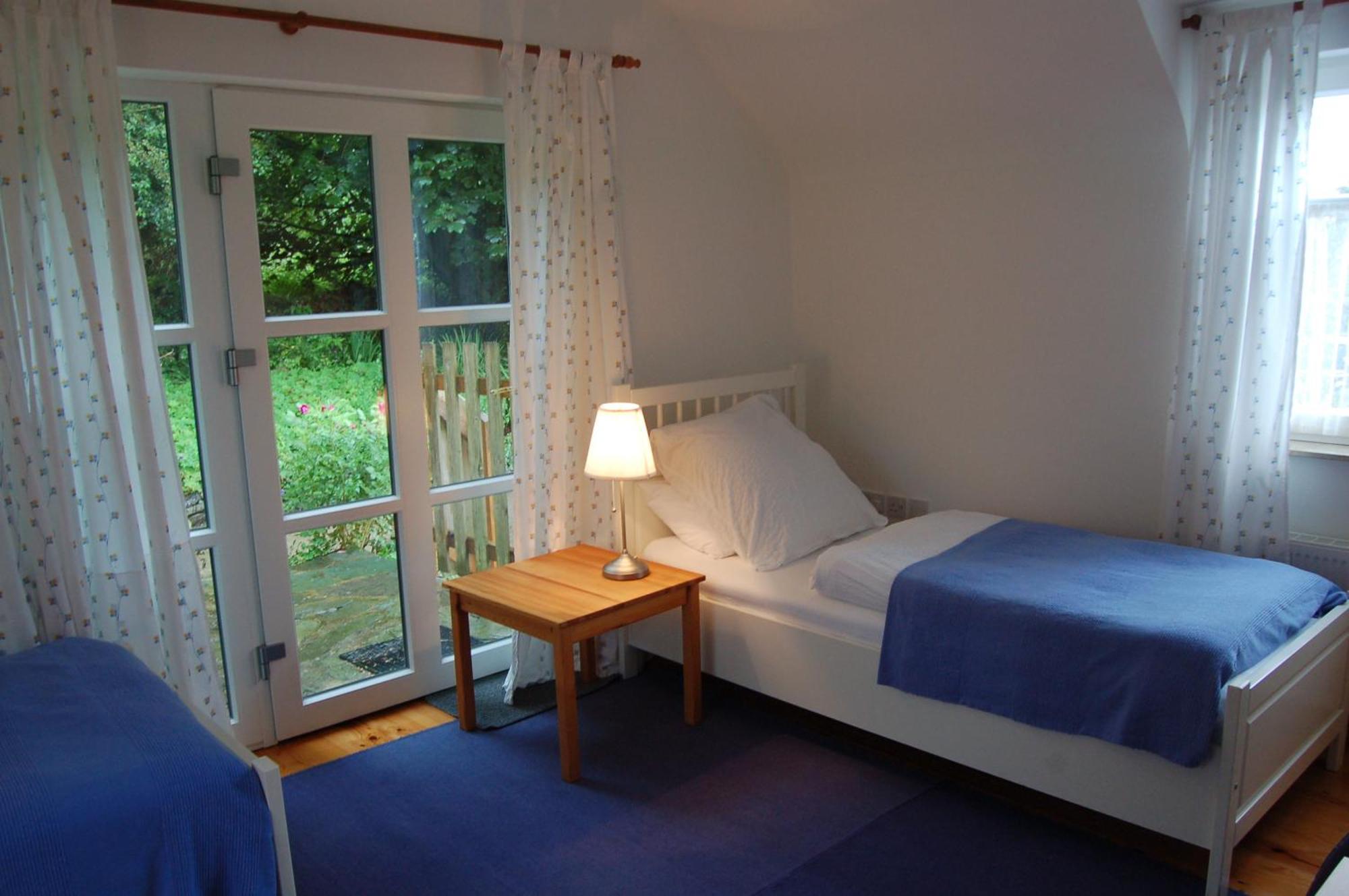 Beaufort Lodge B&B & Cottage Luaran gambar