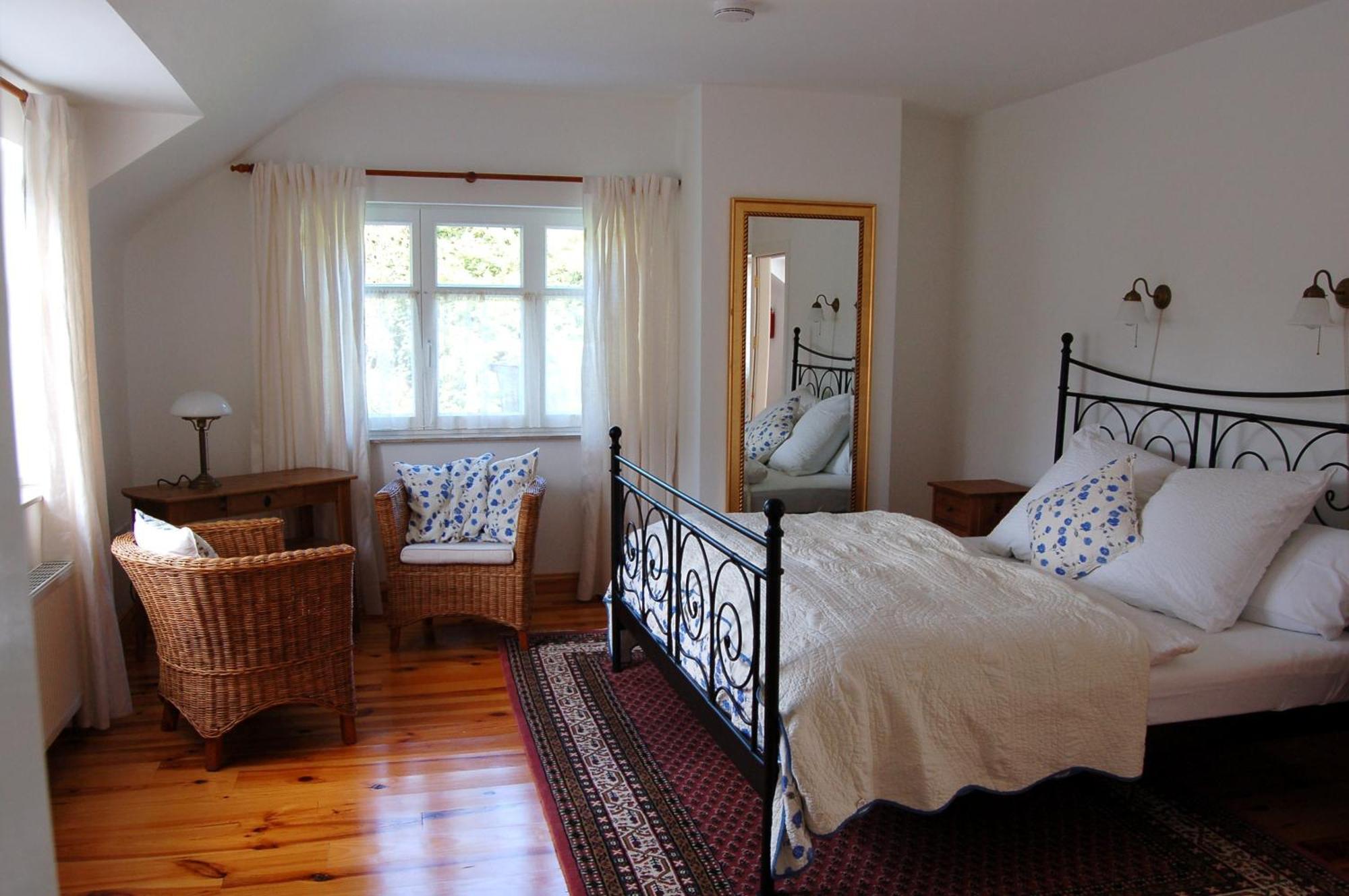 Beaufort Lodge B&B & Cottage Luaran gambar