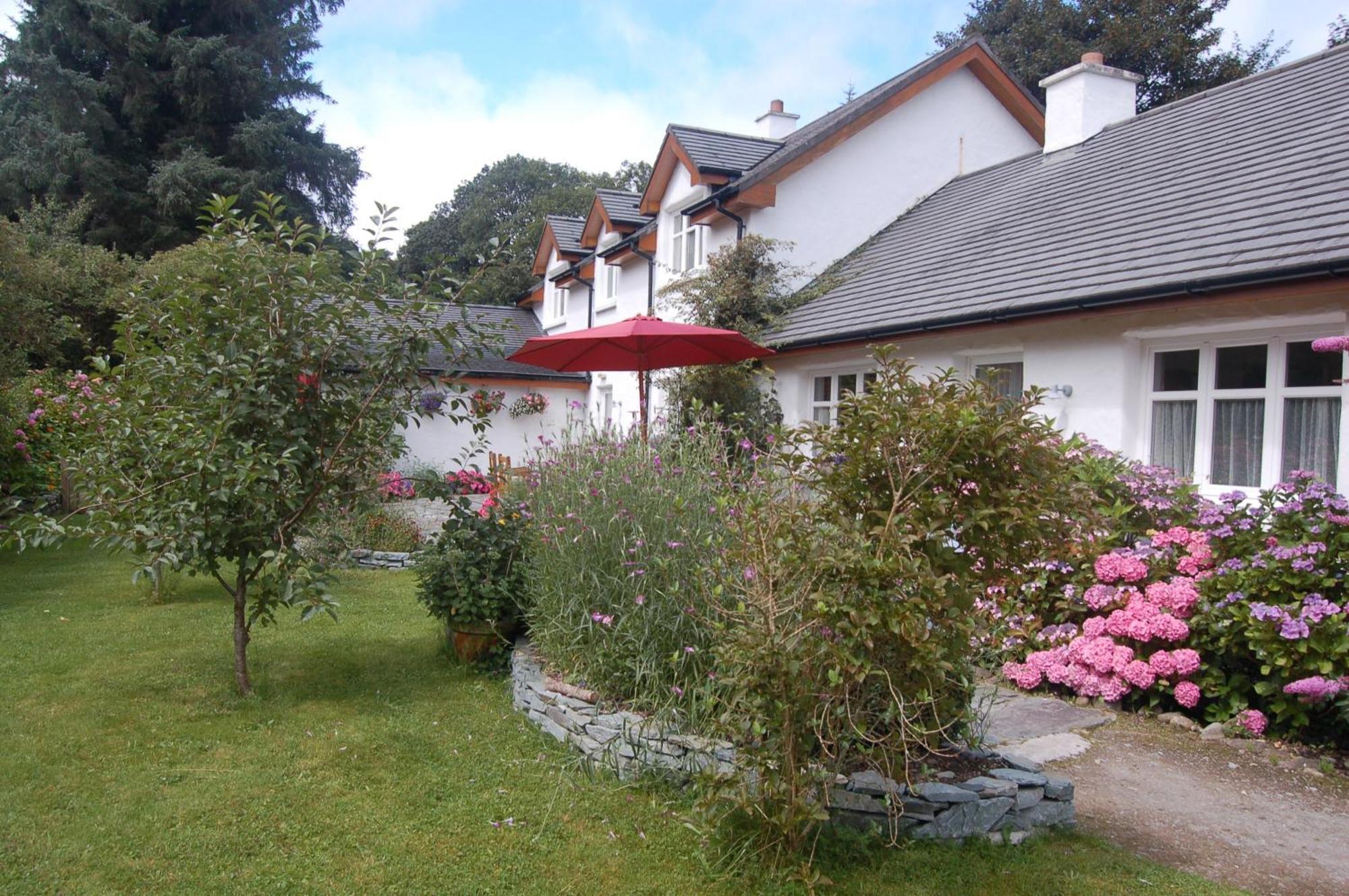 Beaufort Lodge B&B & Cottage Luaran gambar