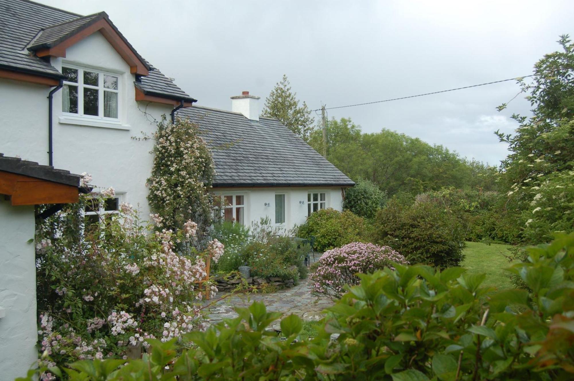 Beaufort Lodge B&B & Cottage Luaran gambar