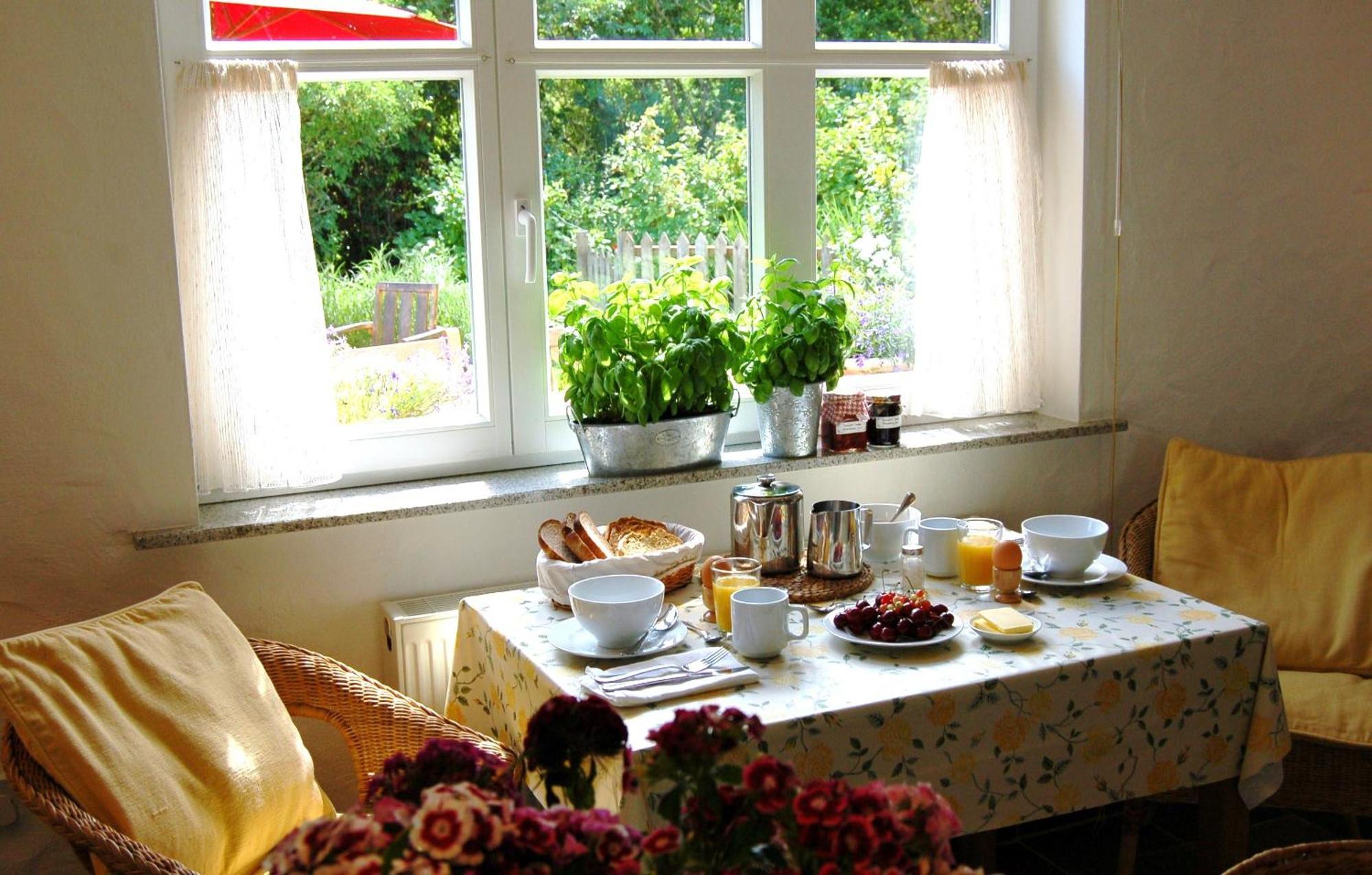 Beaufort Lodge B&B & Cottage Luaran gambar