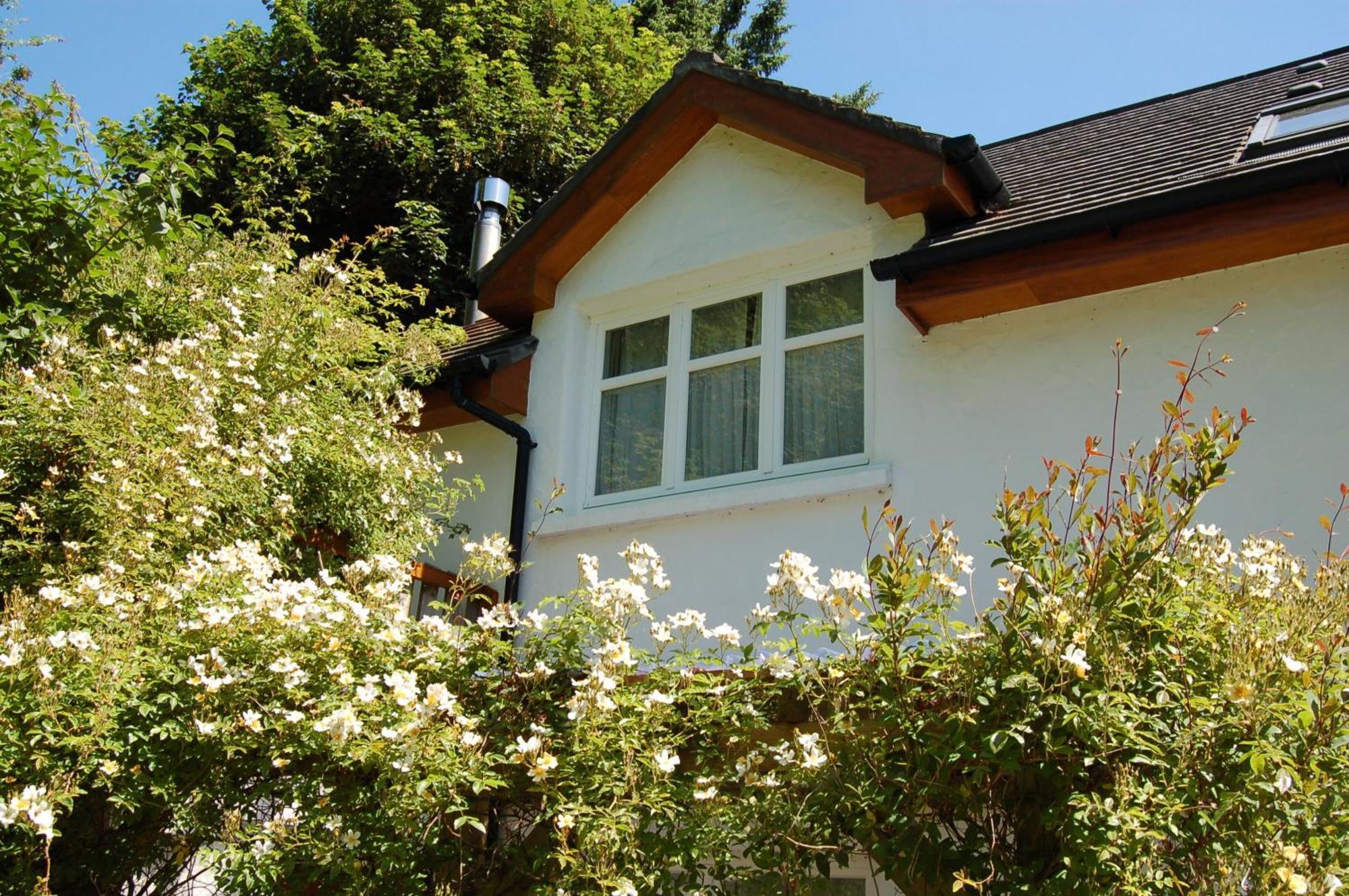 Beaufort Lodge B&B & Cottage Luaran gambar