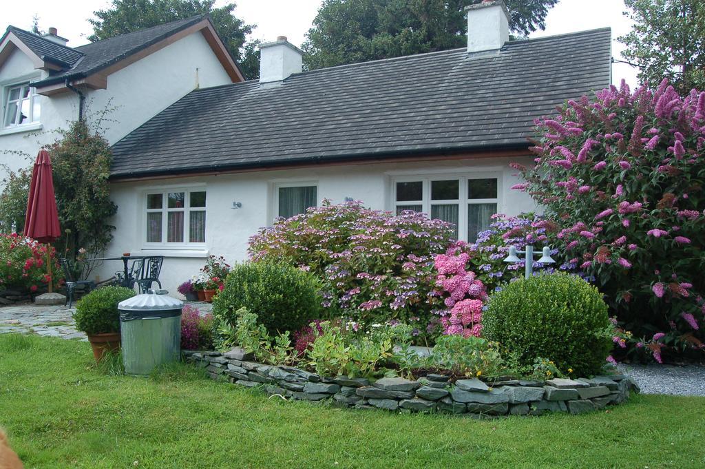 Beaufort Lodge B&B & Cottage Luaran gambar