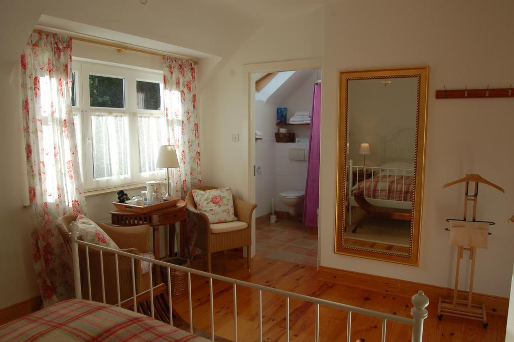 Beaufort Lodge B&B & Cottage Luaran gambar