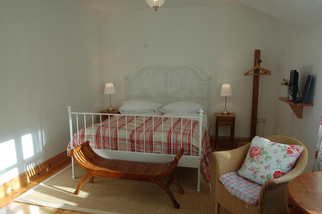 Beaufort Lodge B&B & Cottage Luaran gambar